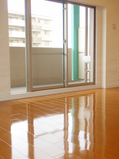 フロアマニキュアEコート