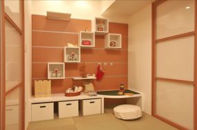 【制作事例】子供部屋